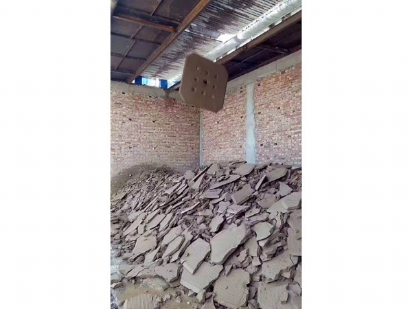 压滤机