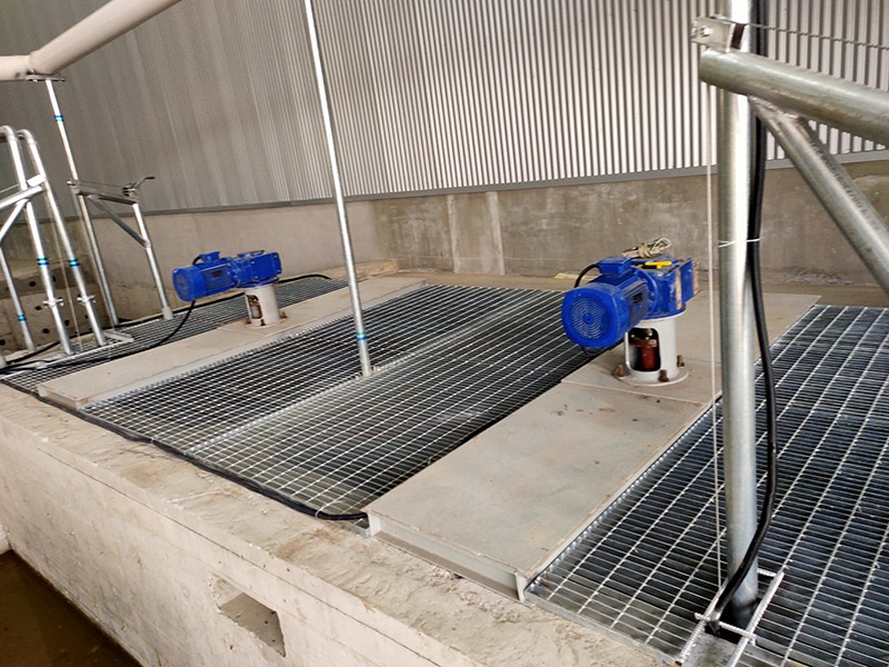 分体式振动砂石分离机厂家